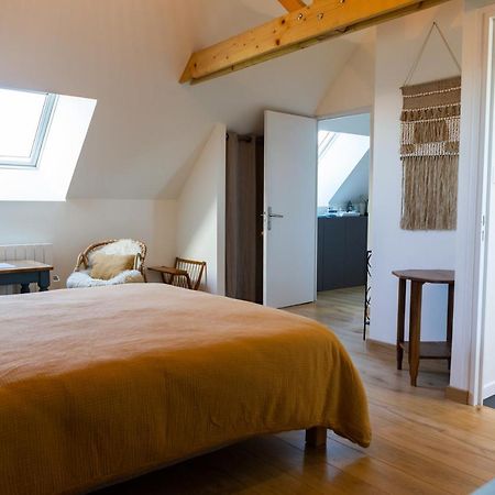 Bed and Breakfast Oasis De Baden Exteriér fotografie